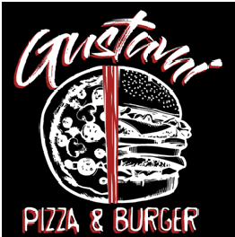 GUSTAMI PIZZA&BURGER..