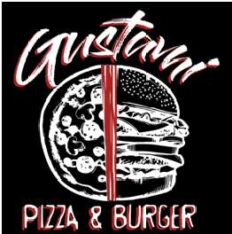 GUSTAMI PIZZA&BURGER 
